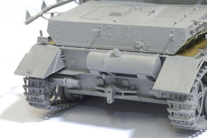 Dragon 6576 d.Kfz. 167 StuG. IV Early Production w/Zimmerit 1/35 – zdjęcie 10