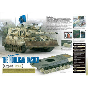 Abrams Squad No. 17 - ISSN 2340-1850 – image 8