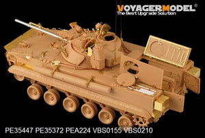 Voyager Model PE35447 United Arab Emirates BMP-3 basic for Trumpeter 01531 1/35 – image 4