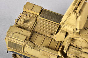 Trumpeter 01093 ZPRK DB 96K6 Pantsir-S1 (Tracked) 1/35 – zdjęcie 16
