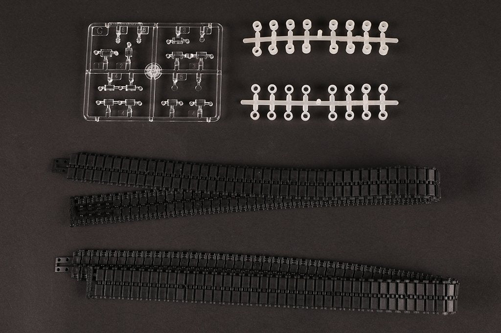 Hobby Boss 84570 German IGUANA PSB-2-14(m) 1/35 – zdjęcie 6