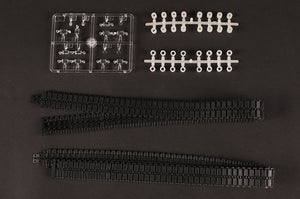 Hobby Boss 84570 German IGUANA PSB-2-14(m) 1/35 – zdjęcie 6
