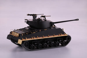 Eduard 36351 M4A3E8 fenders ITALERI 1/35 – zdjęcie 2