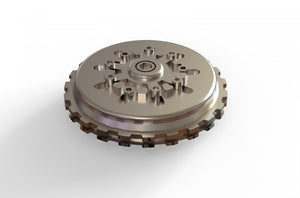 Falcon Scale Models FSM007 Ducati Panigale Superleggera clutch Tamiya 14140 1/12 – zdjęcie 6