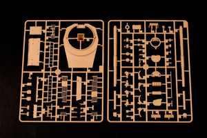 Hobby Boss 82463 ZTZ 96 MBT 1/35 – zdjęcie 9