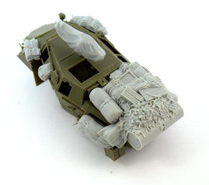 Panzer Art RE35-522 Stowage set for Humber “Scout car” 1/35 – image 5