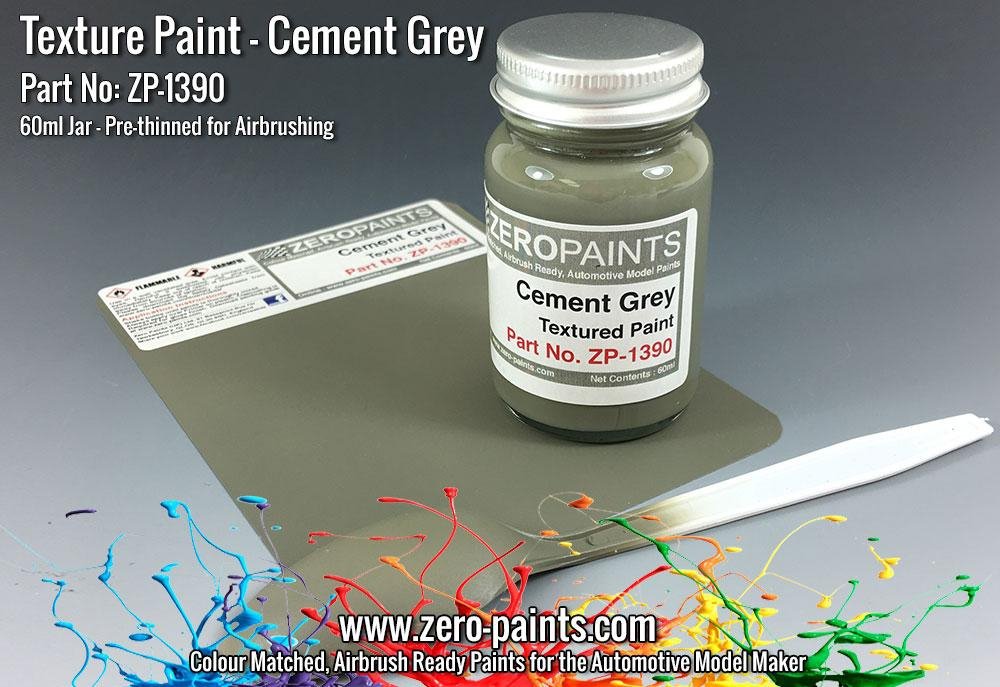 Zero Paints ZP-1311 Champagne Gold Paint - Similar to TS75 60ml