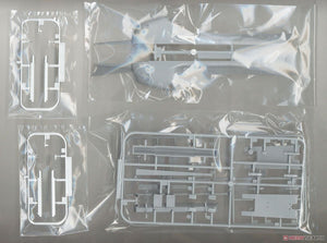 Fujimi 092119 Earth Defence Force Marine Submarine Hydranger (T.D.F.HR-1 T.D.F.HR-2) (Set of 2) 1/200 – zdjęcie 2