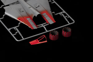 Eduard EX1103 F-14D GREAT WALL HOBBY 1/48 – zdjęcie 6