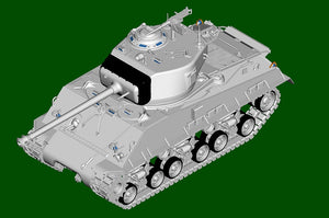 I Love Kit 61620 M4A3E8 Medium Tank - Late 1/16 – zdjęcie 19
