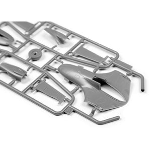 Clear Prop! CP4809 TB.2 Unmanned Aerial Vehicle STARTER KIT 1/48 – zdjęcie 5