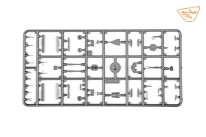 Clear Prop! CP4810 TB.2 UAV UKRAINIAN NAVY STARTER KIT 1/48 – image 10