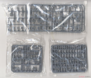 Vee Hobby P57003 Battleship USS MISSOURI BB-63 1945 1/700 – zdjęcie 2