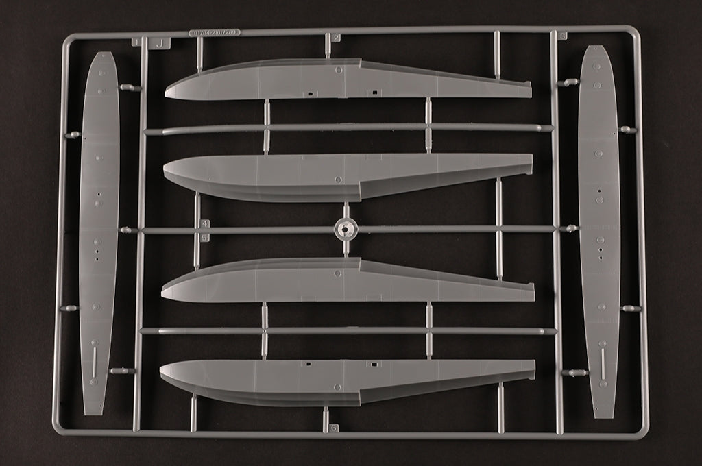 Hobby Boss 81784 TBD-1A Devastator 1/48 – image 19