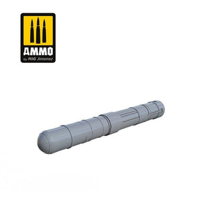 Ammo of Mig 8971 FGM-148 Javelin Set 2 - Firing Position Version 1/35 – zdjęcie 7