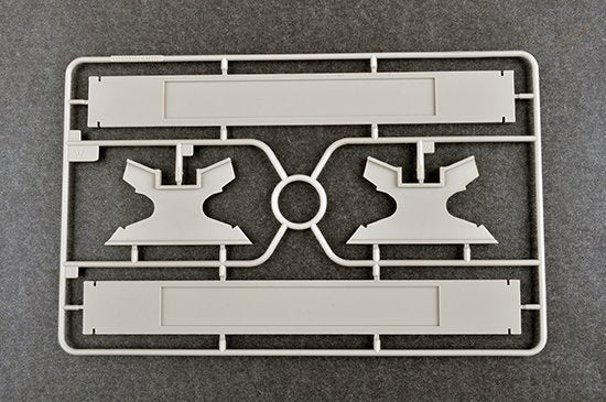 Trumpeter 05632 USS Langley AV-3 1/350 – zdjęcie 10
