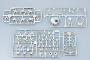 Trumpeter 07223 M4(Mid) TANK 1/72 – image 9