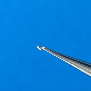 Point of no Return 1623001 Nakrętki motylkowe M6 / M6 wing nuts 1/16 – zdjęcie 4