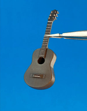 Point of no Return 3523032 Gitara akustyczna / Acoustic guitar 1/35 – zdjęcie 7