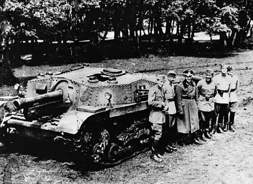 Kagero 88008 History of the 40/43M Zrínyi Assault Howitzer EN – zdjęcie 3
