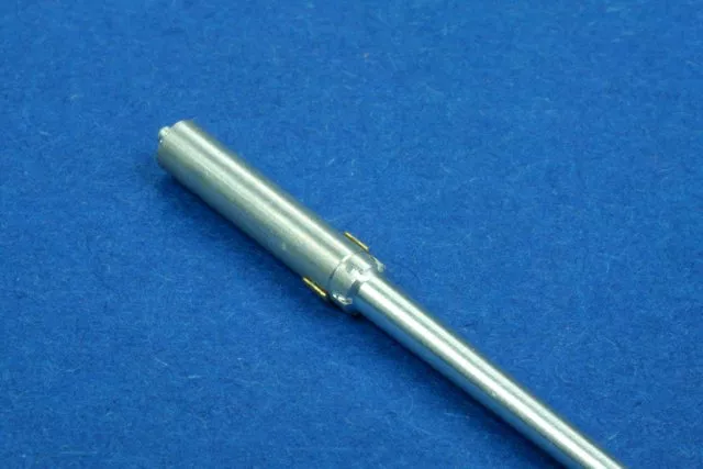 RB Model 35B24 37mm M6 L/56.6 Barrel for M3 Stuart 1/35 – image 3