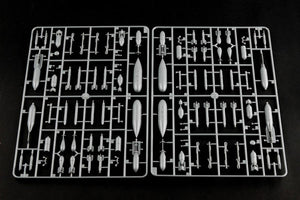 Hobby Boss 83204 IL-2M3 Ground-attack aircraft 1/32 – zdjęcie 9