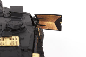 Eduard 36524 Leopard 2 A7V TAMIYA 1/35 – zdjęcie 7