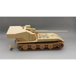 Amusing Hobby 35A026 Waffentrager auf E-100 1/35 – image 3