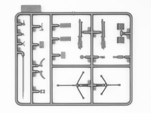 ICM DS3520 Dardanelles Campaign 1915 1/35 – Bild 8