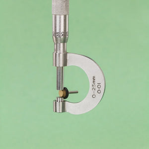 Modelcraft PGA5024 Micrometer (0 - 25mm) – zdjęcie 4
