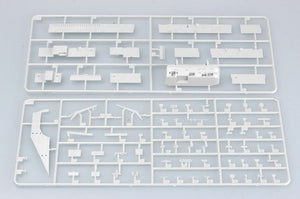 Trumpeter 05753 USS Dwight D.Eisenhower CVN-69 1978 1/700 – image 13