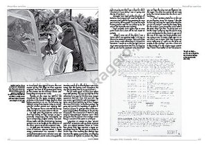 Kagero 3052 Vought F4U Corsair. Vol. I (EN) – zdjęcie 4