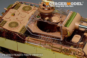 Voyager Model PE35923 WWII German Panther G Early ver.Basic For RMF 5016 1/35 – image 10