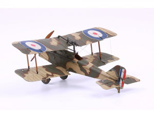 Eduard 82132 SE.5a Hispano Suiza 1/48 – Bild 22
