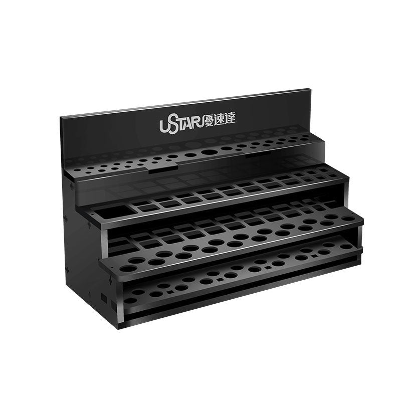 U-Star UA-90057 Tool storage rack - Regał do przechowywania narzędzi – zdjęcie 2