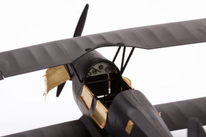 Eduard 33193 Bü 131D ICM 1/32 – Bild 2