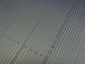 Eduard 8802 PSP Display US Navy Aircraft Carrier Deck 1/48 – zdjęcie 4