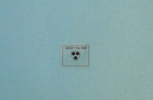 Fly 32009 Focke Achgelis Fa 330 1/32 – image 7