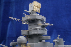 MK1 Design MS-35022 Scharnhorst Detail-UP 1/350 – image 8