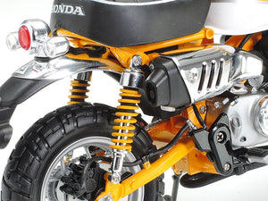 Tamiya 14134 Monkey 125 1/12 – imagen 6