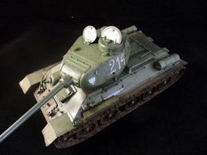 Dragon 6319 T-34/85 Mod. 1944 1/35 – zdjęcie 5