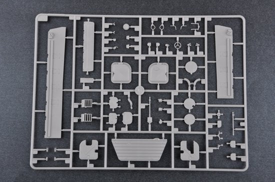 Trumpeter 05584 Russian BMP-2 IFV 1/35 – zdjęcie 11
