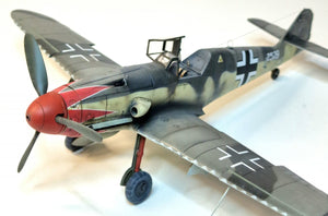 Eduard 84197 Bf 109K-4 1/48 – zdjęcie 18