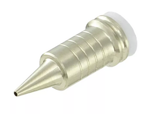 Harder &amp;amp; Steenbeck 702384 Nozzle 0.45 mm / 2024 0.45mm Nozzle with Seal