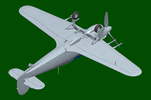 Hobby Boss 81779 Hawker Hurricane Mk.IIc / Trop 1/48 – zdjęcie 6