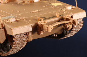 Hobby Boss 84524 I.D.F. Namer-1 IFV 1/35 – zdjęcie 18