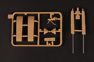 Hobby Boss 80183 Fieseler Fi-156 C-3 Skiplane 1/35 – zdjęcie 9