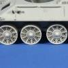 Panzer Art RE35-171 UZTM type wheels for T-34 1/35 – zdjęcie 3