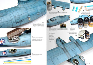 AK Interactive AK2923 ACES HIGH MAGAZINE ISSUE 12 (English) – immagine 3