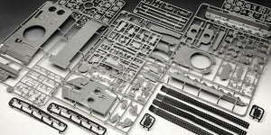 Revell 63342 Leopard 2 A6M+ Model Set 1/35 – image 7